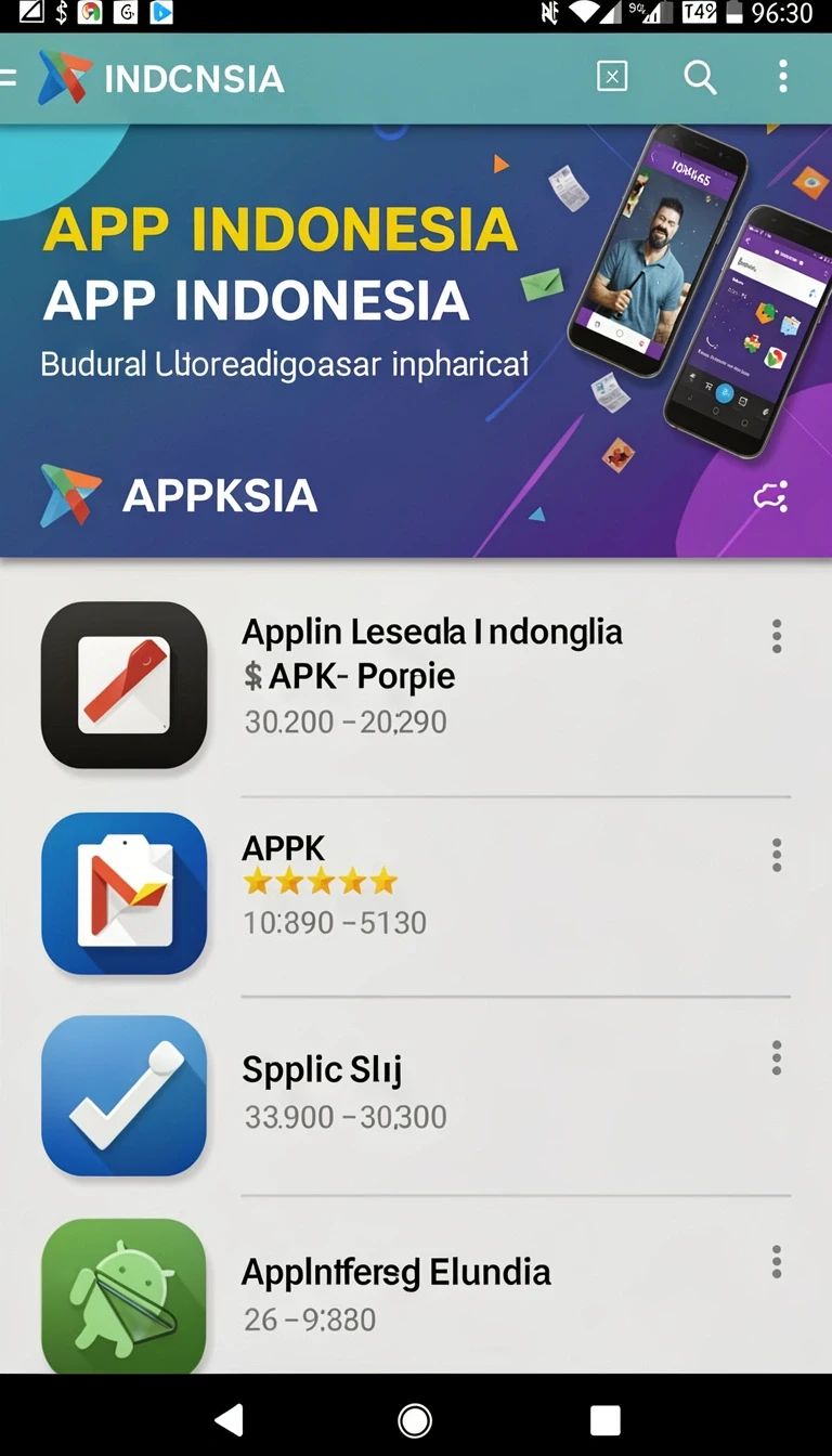 Aplikasi zzk Resmi dan Terpercaya di Android