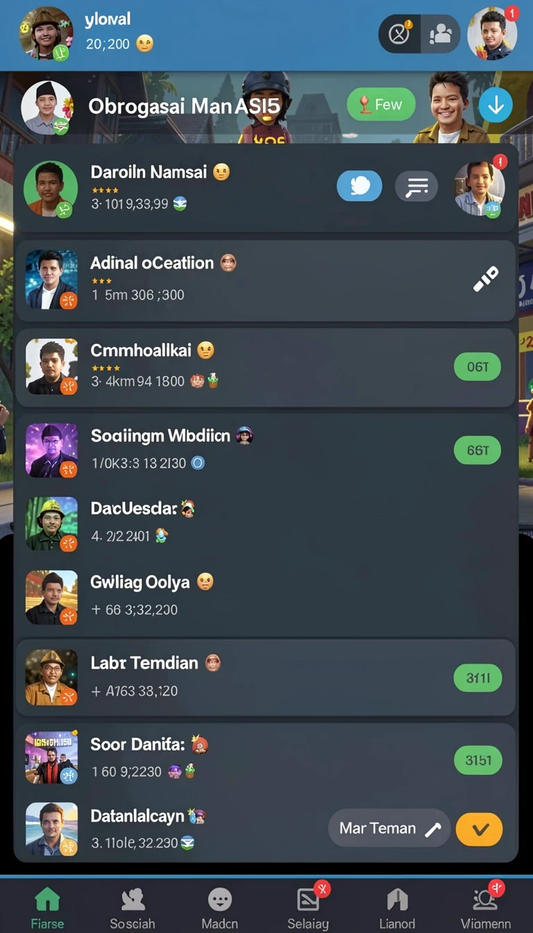 Aplikasi harum4d Resmi dan Terpercaya di Android 2