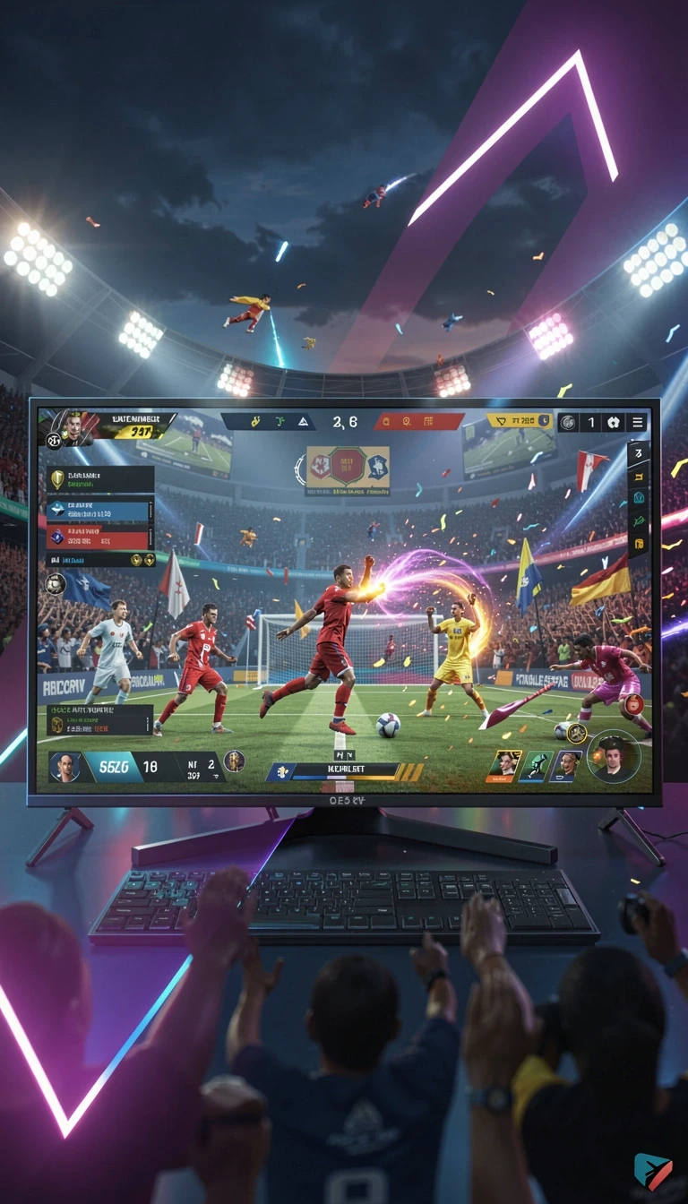 Aplikasi vip333 Resmi: Download dan Instalasi 2