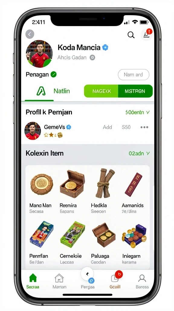 satu77 Terbaru: Download APK Resmi dan Aman 3