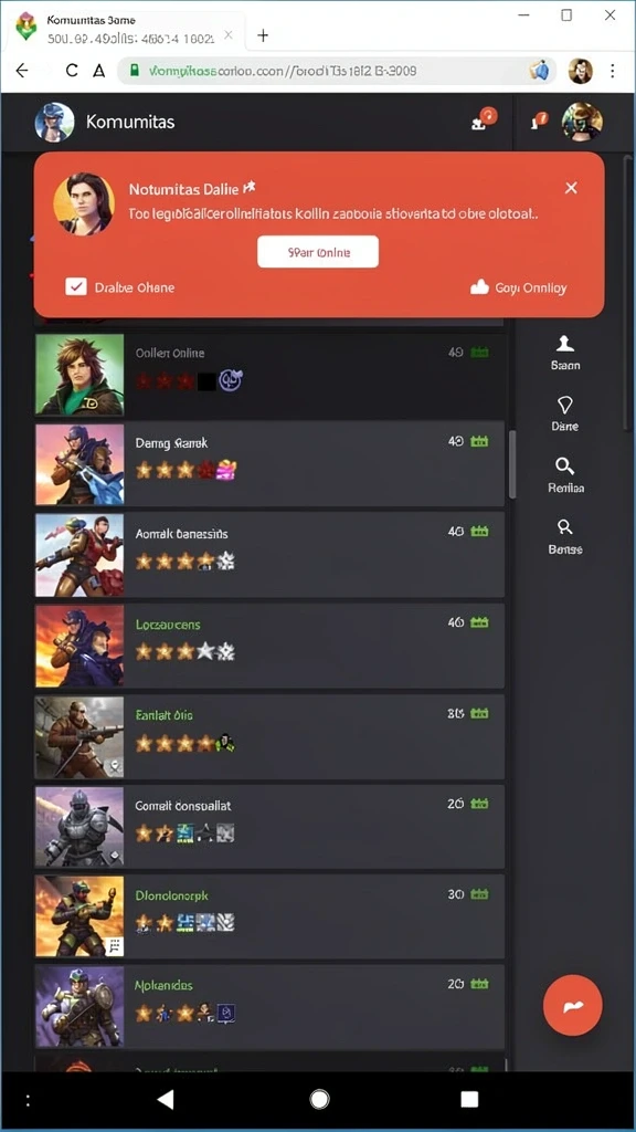 Aplikasi bara22 Resmi: Download dan Instalasi 3